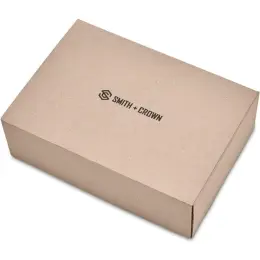 Kooshty Koberry Kraft Gift Set Box